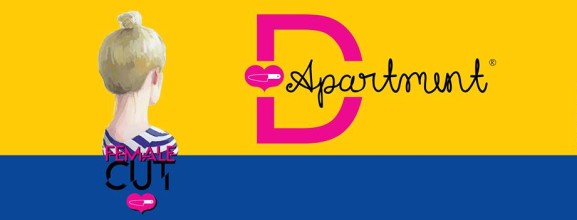 D-APARTMENT #7