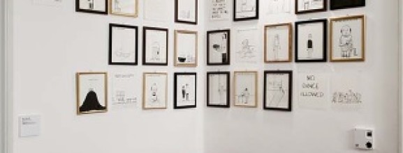 RAPARELLI, Idea non familiare di Roma,2010