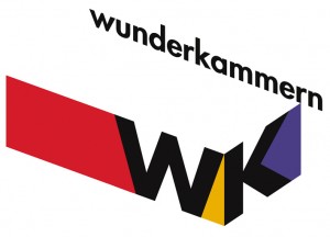 logo wunderkammern