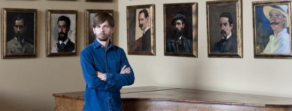 Lui chi è?? – Valerio Rocco Orlando