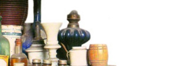 Book@rt – Luigi Ghirri, Lezioni di fotografia