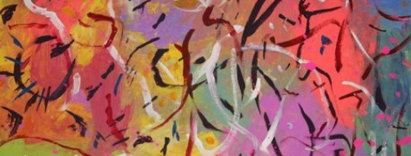 Artherapy – Kandinsky Project